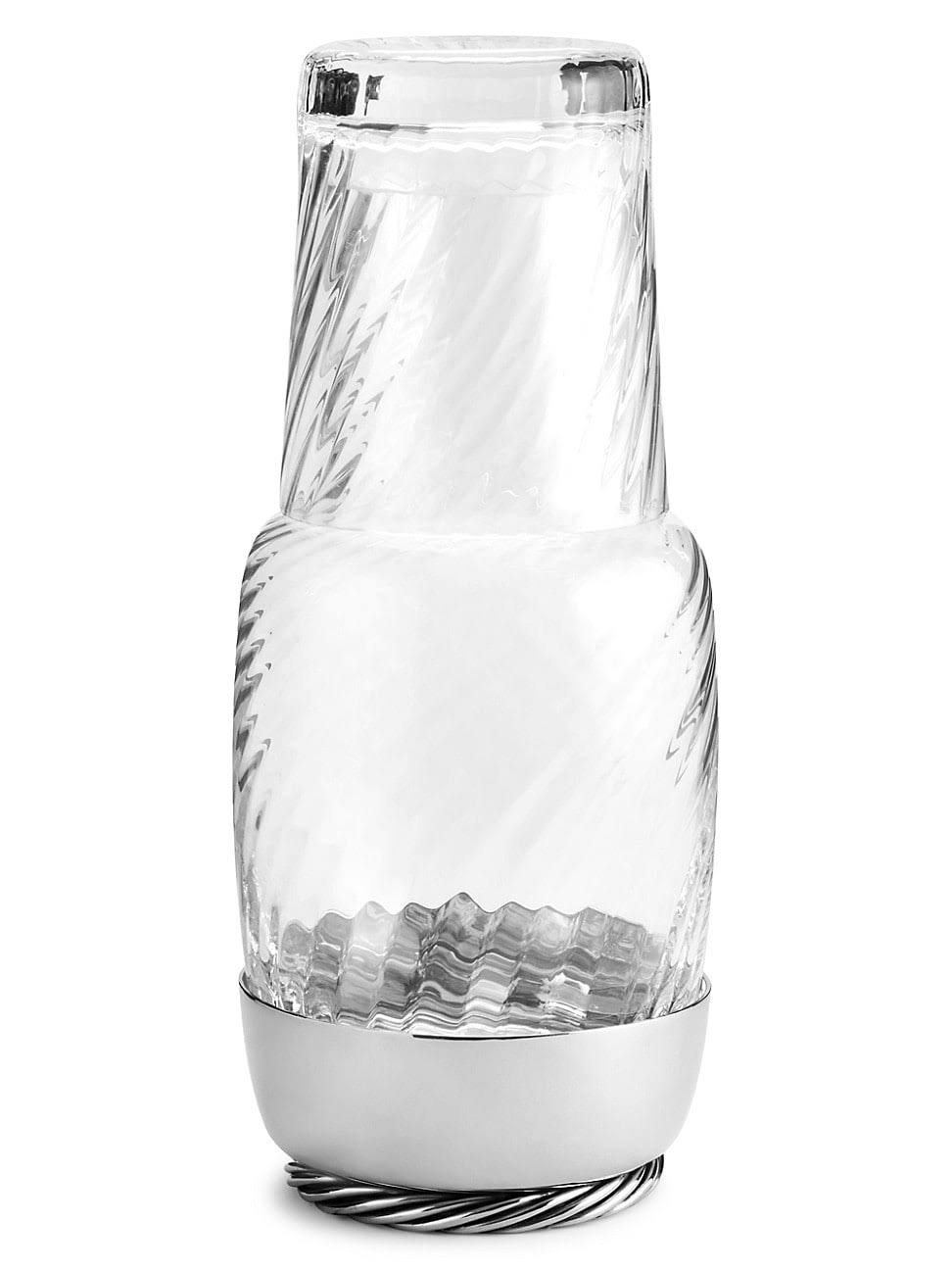 Bedside Carafe with Tumbler F933366