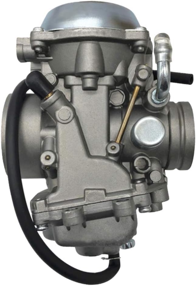 Carburetor for Suzuki King Quad 300 LTF4WDX 1991-1999 Pack of 2 G911
