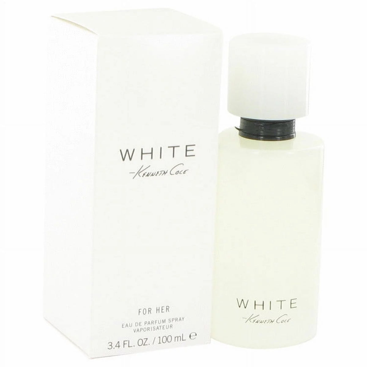 Eau De Parfum Spray 3.4 oz K186726