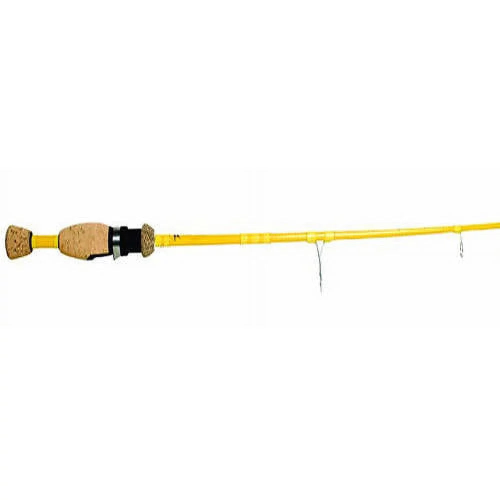 7'6" 2-Piece Casting Rod D303