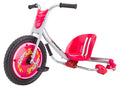 Red Sparking Trike T10799
