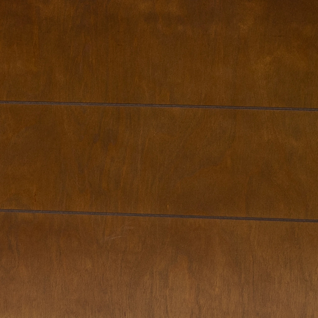 Walnut Trunk Cocktail Table Q7588