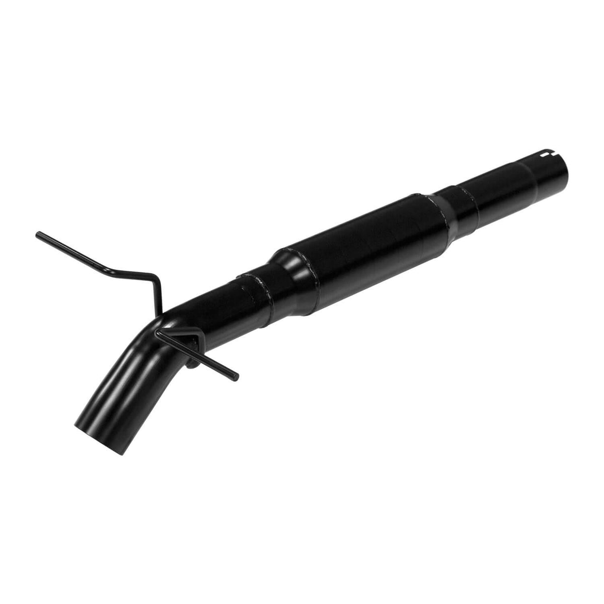 Cat-Back Exhaust System K6664