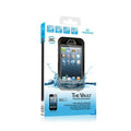 Black Clear TPU Hard Case for iPhone 5 5S D743163