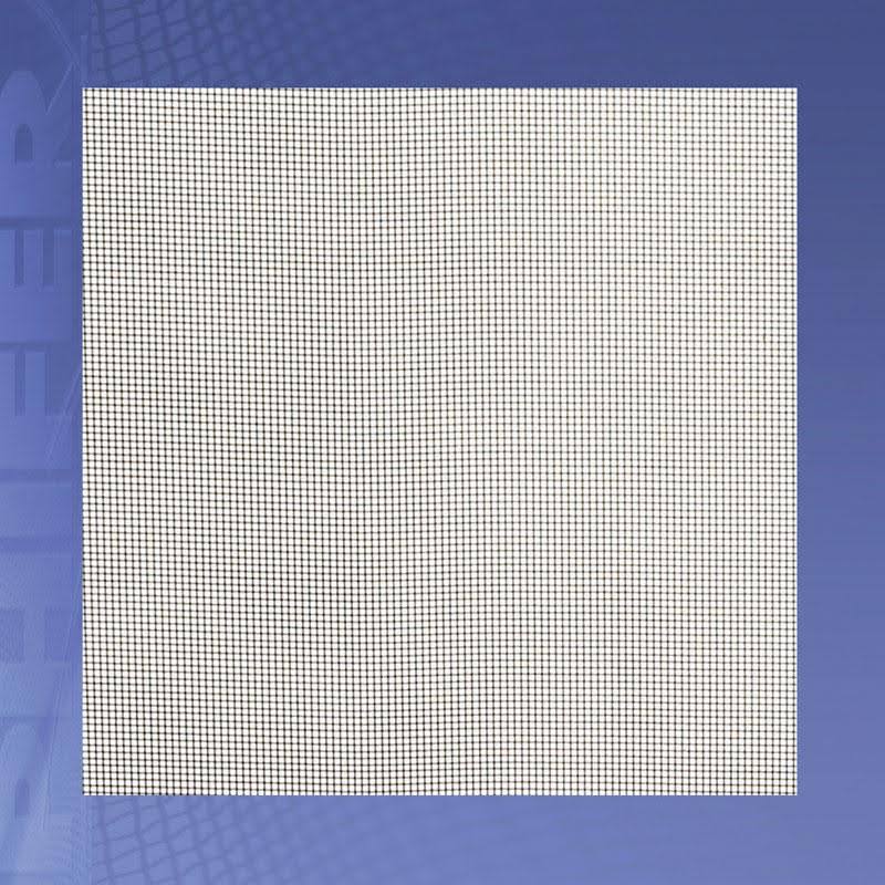 Black 36 in. W x 50 ft. L Screen Cloth I94376