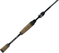 Castaway Skeleton Nano Freshwater Casting Rod T2514