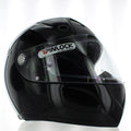 Spyder GSX-4 Full Face Vented Lightweight Helmet D7164