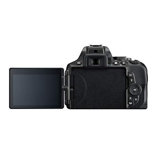 Digital SLR with 18-55mm Lens C5885