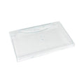 Genuine OEM Freezer Drawer Front Icemaker Part J74650