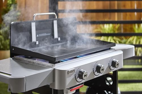 28" Rust Resistant Griddle K761