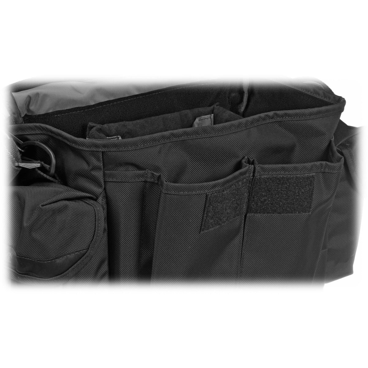 Black Camera Bag R4583