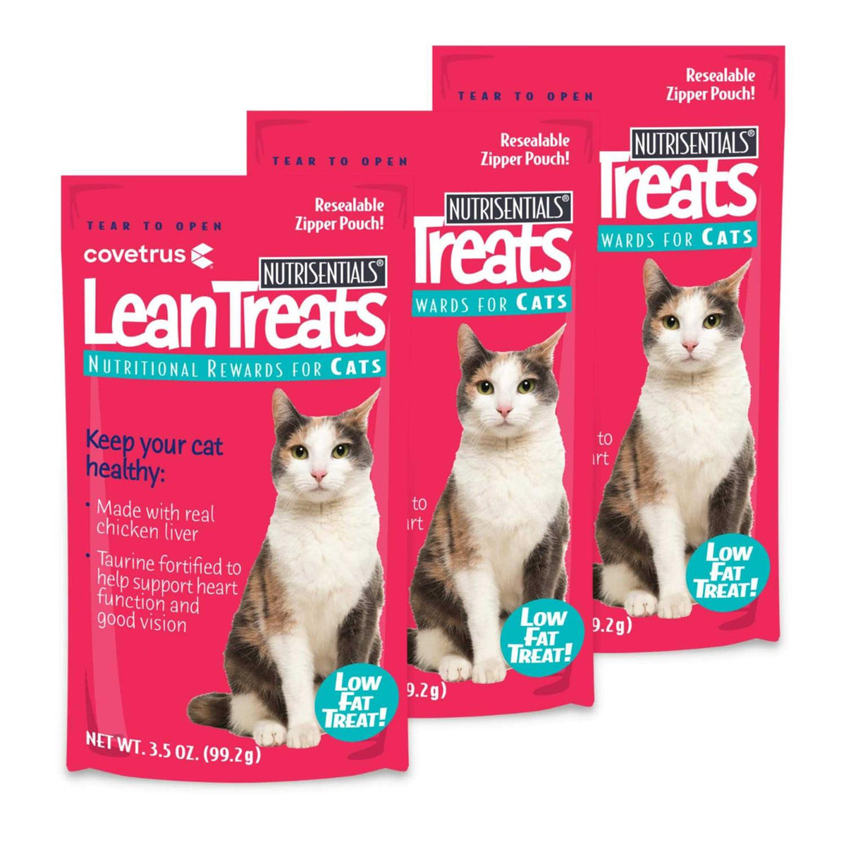 Soft Cat Treats V77722
