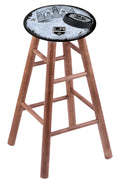 Los Angeles Kings Stool R294