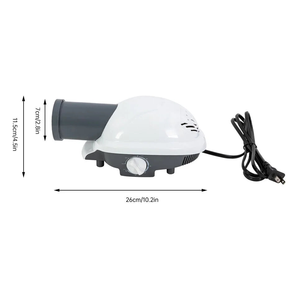 Portable Electric Clothes Dryer F43404
