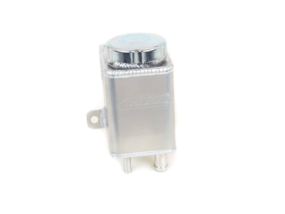 Aluminum Power Steering Tank O425