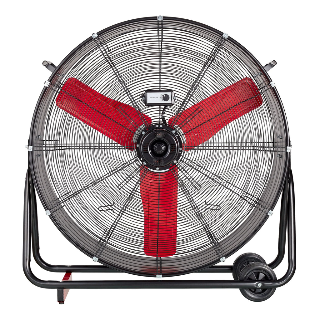 24 inch Tilted Drum Fan M793546