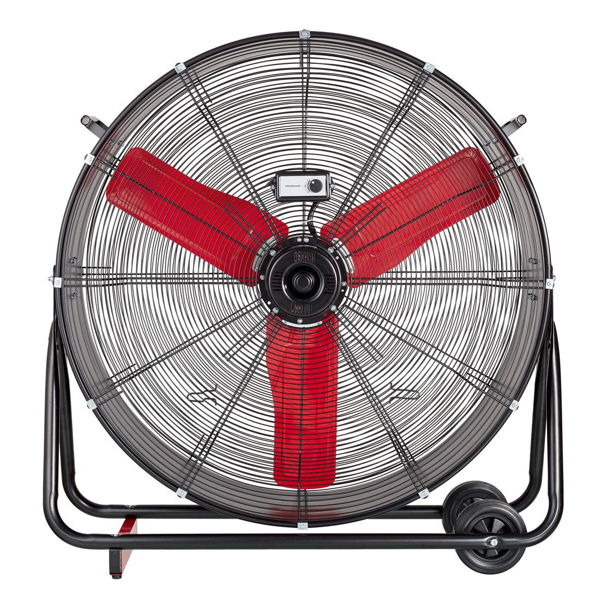 24 inch Tilted Drum Fan M793546