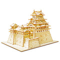 Wooden Art K4990