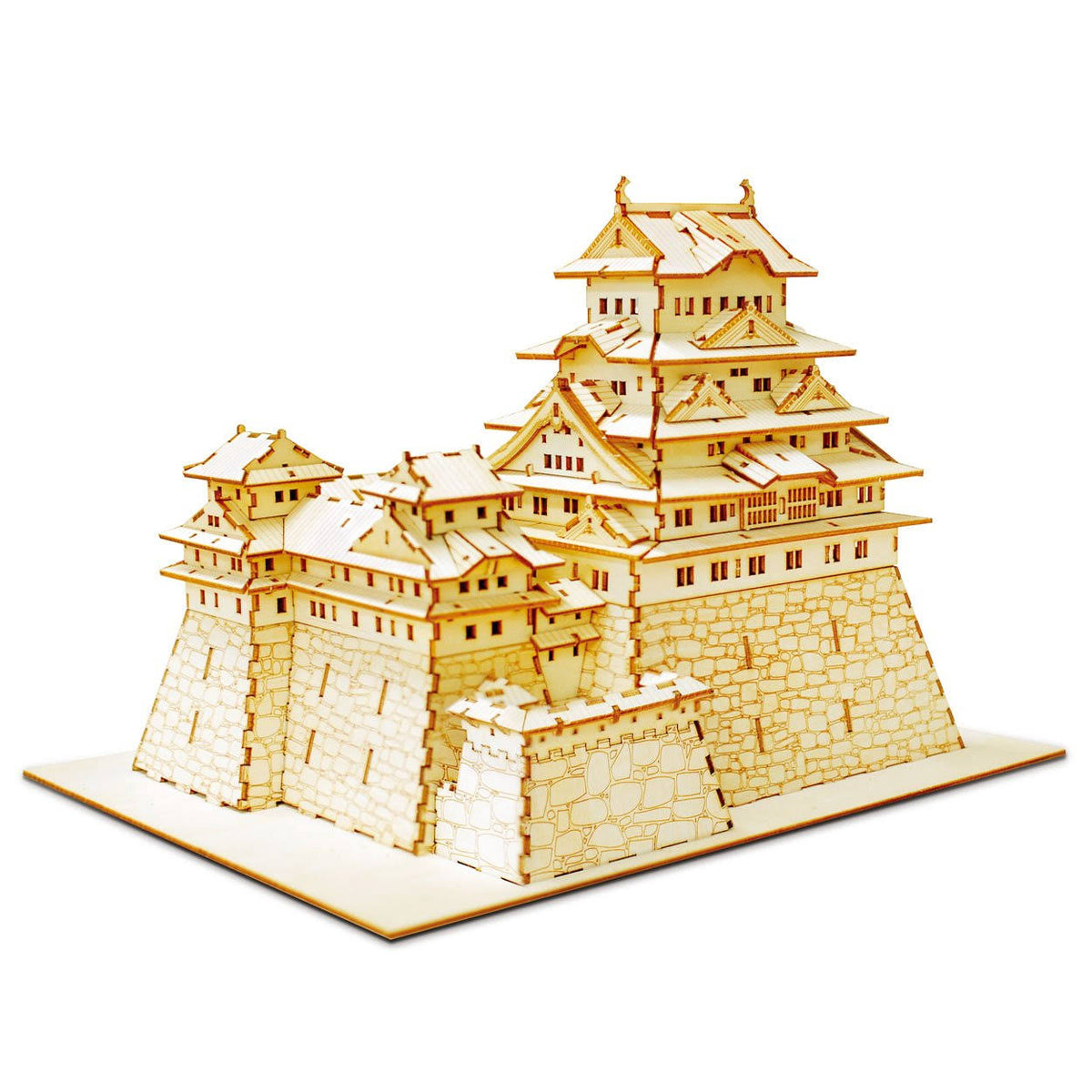 Wooden Art K4990