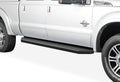 Black Running Boards 5 inches M396751
