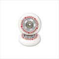 Silver Replacement Wheels C5046