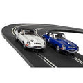 Legends Jaguar e-type First Win 1961 Twin Pack Y814202