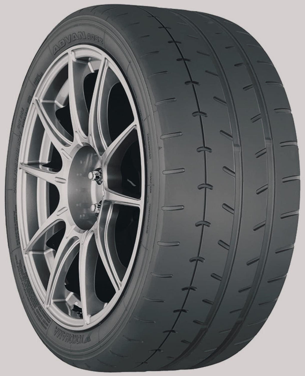 245/40R17 95W Tire Y68800