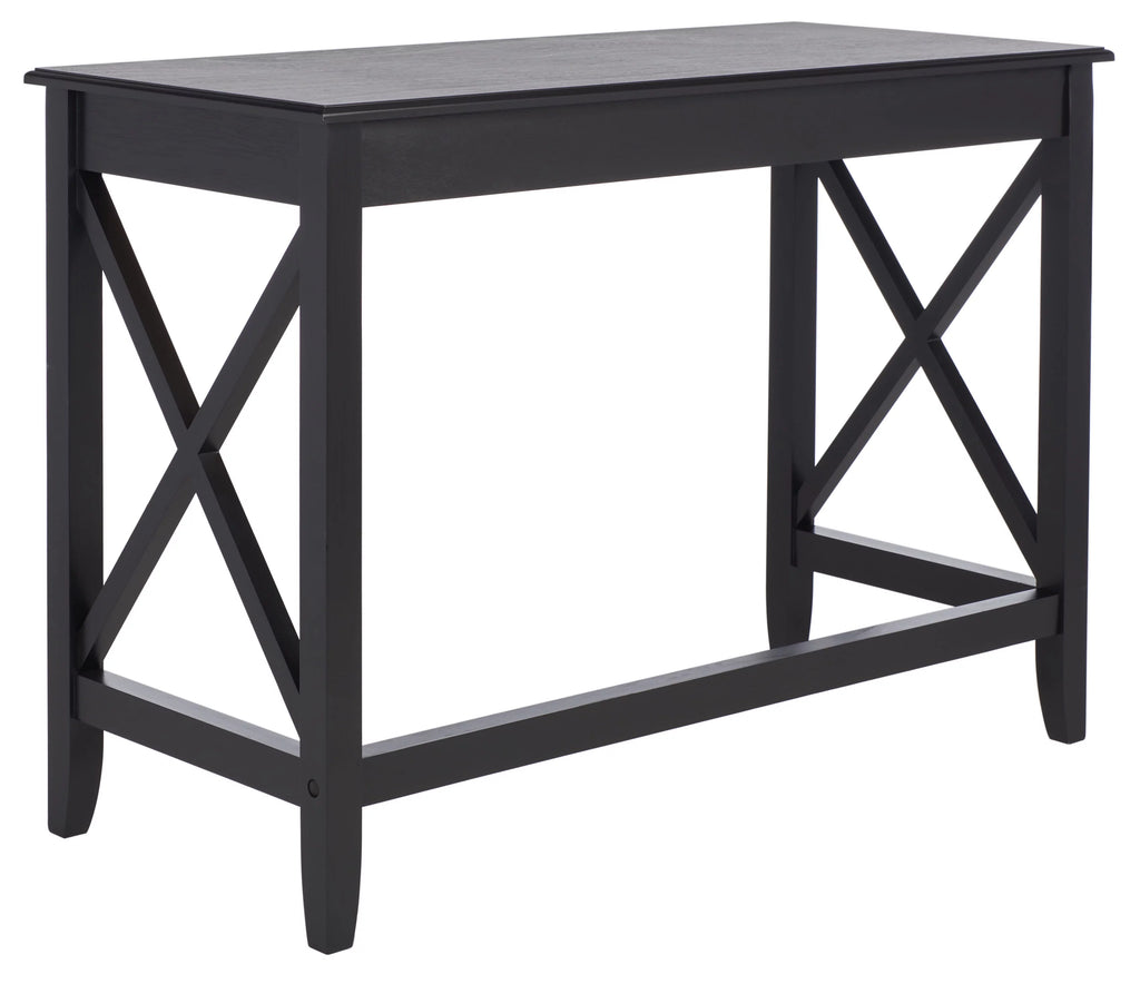 Black Writing Desk Z3119