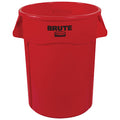 44 Gallon Red Trash Can A61795