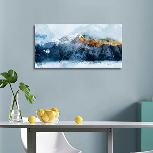Large Canvas Wall Art Abstract Painting Prints V31583