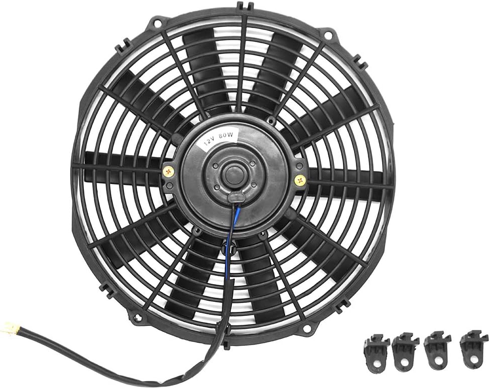 Solar Powered 50-Watt Roof Ventilation Fan Kit P4495