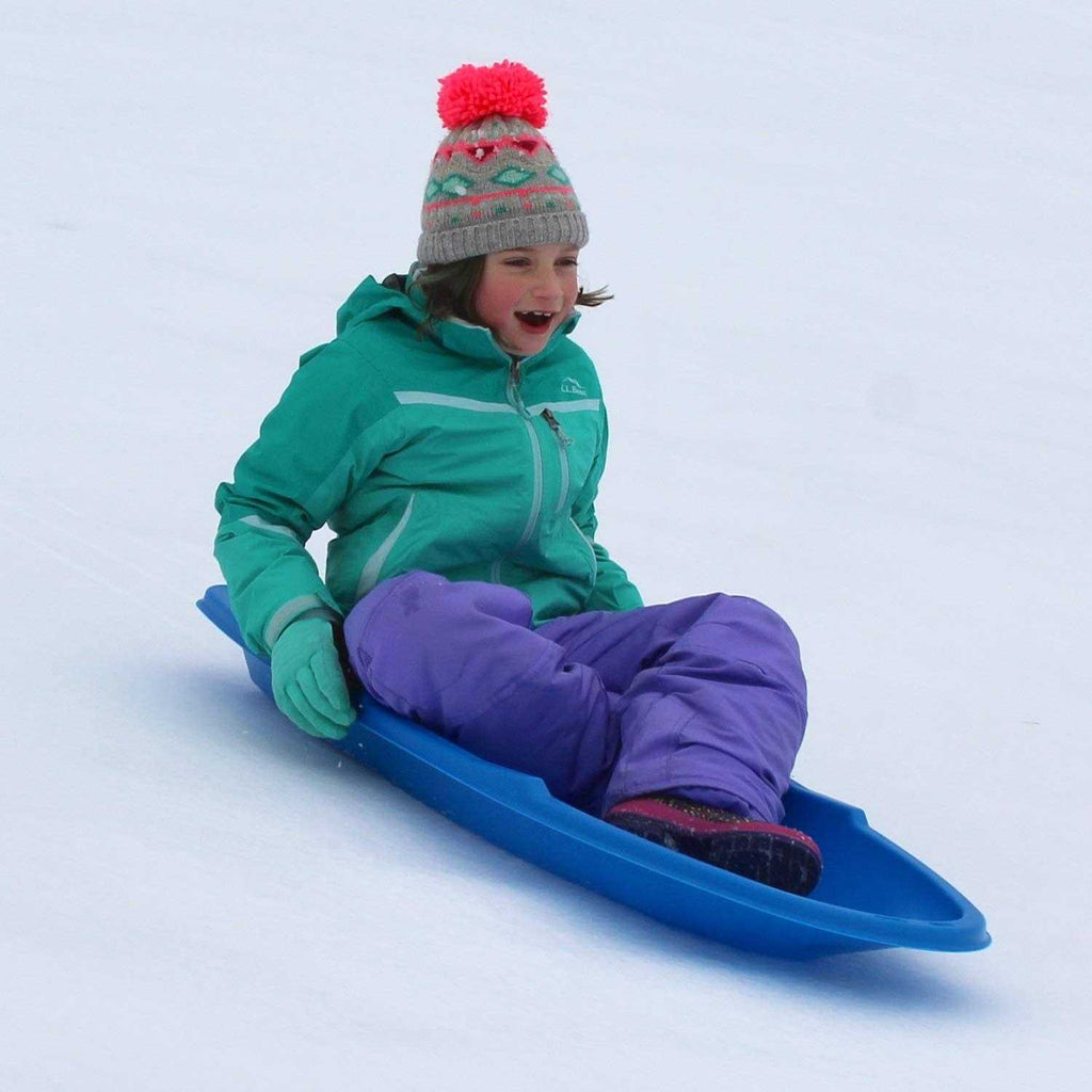 2-Person Sled I410896