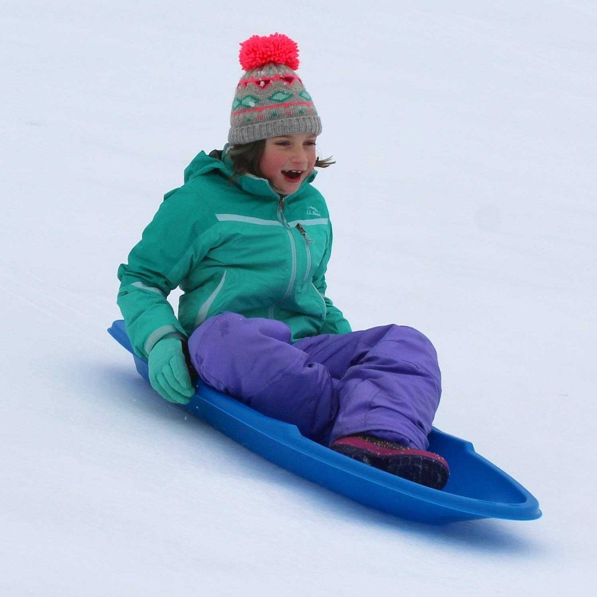 2-Person Sled I410896