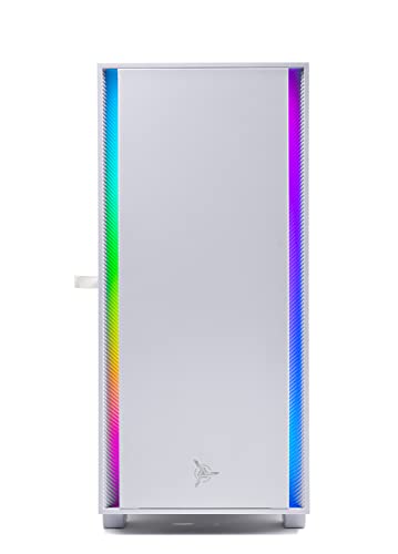 Ryzen 9 7900X3D 4.4 GHz RTX 4080 Super 2TB NVME Gen4 64GB DDR5 RAM RGB 1000W Gold ATX 3.0 PSU Gaming PC H71784