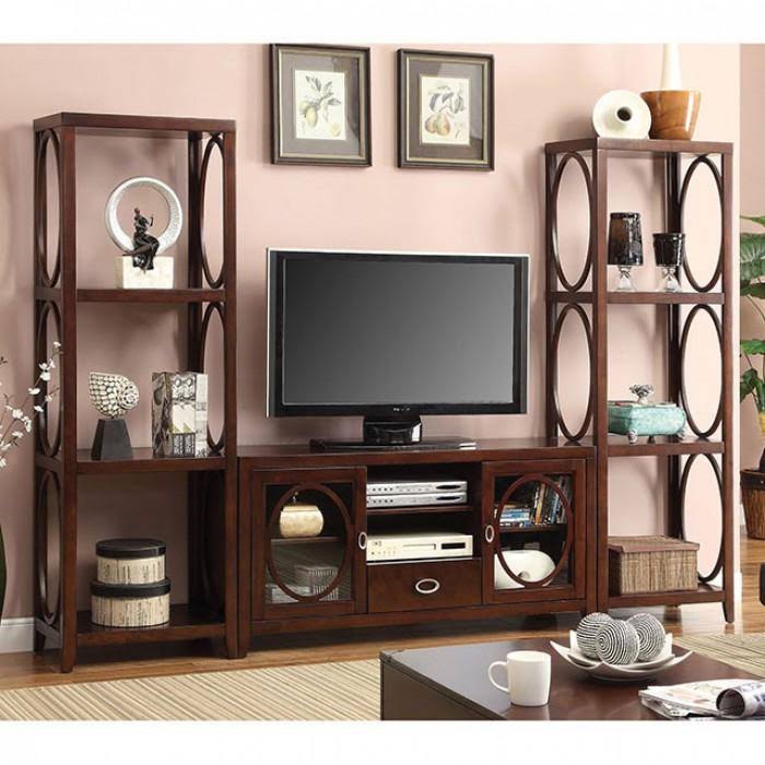 Cherry Pier Cabinet A690