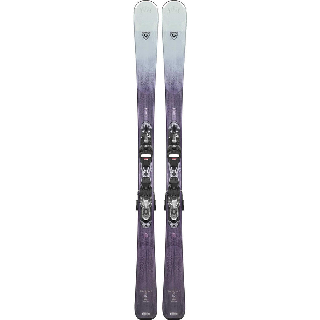Women's Skis with Bindings F1190