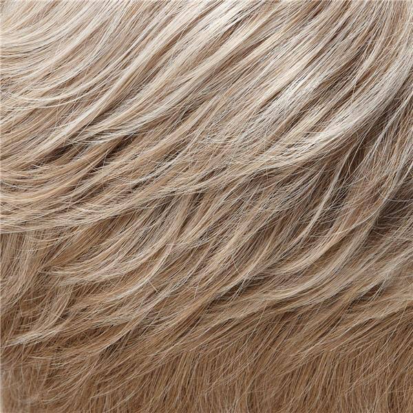 Petite Wig U81126