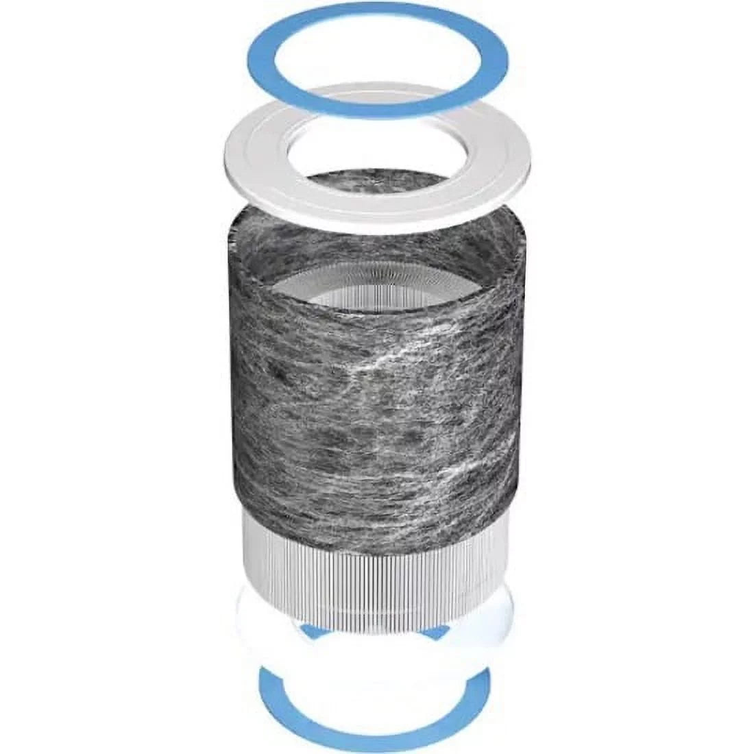 Air Purifier With True HEPA I896937