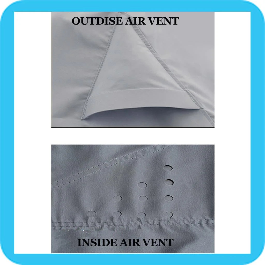 Boat Cover H66581