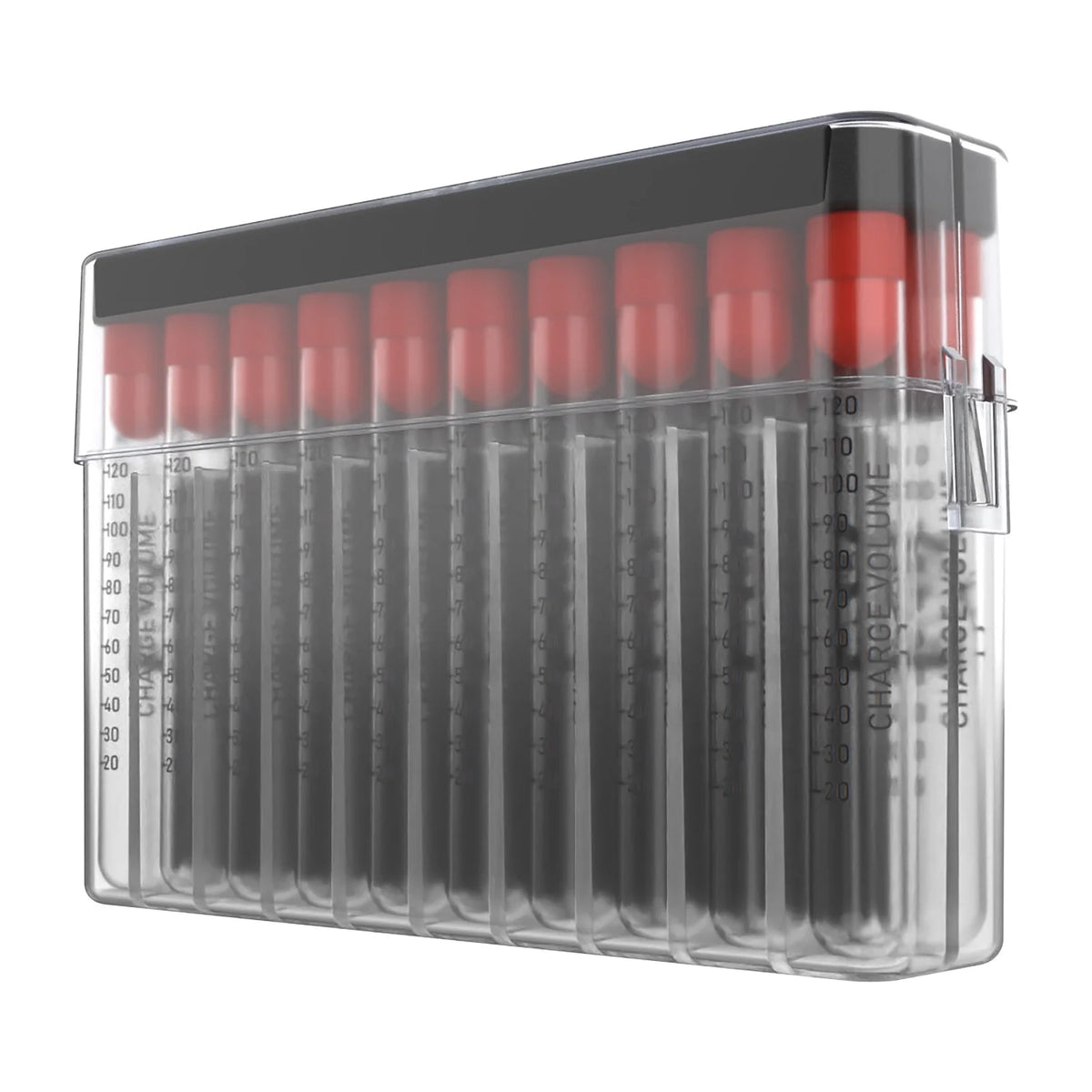 Muzzleloader Powder Charge Measuring Tubes 20 Pack M326