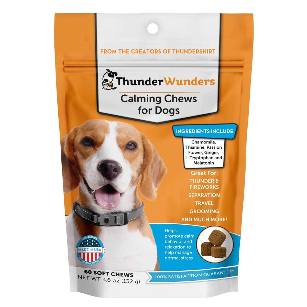 Calming Dog Chews P855394