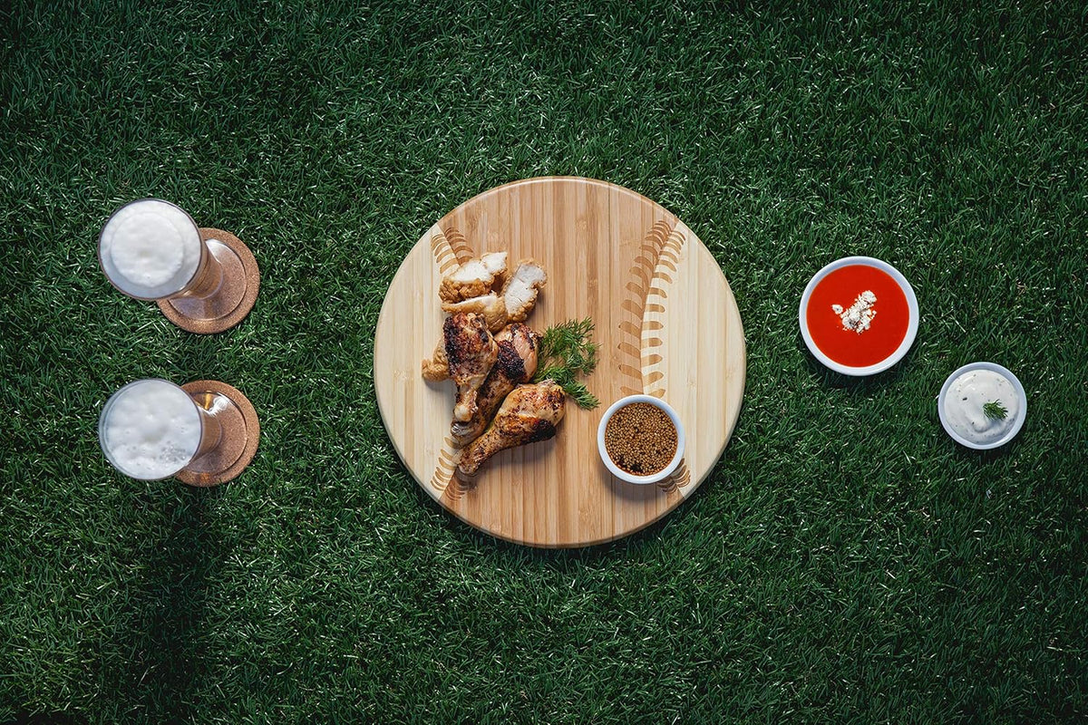 Bamboo Cheese Board I31420