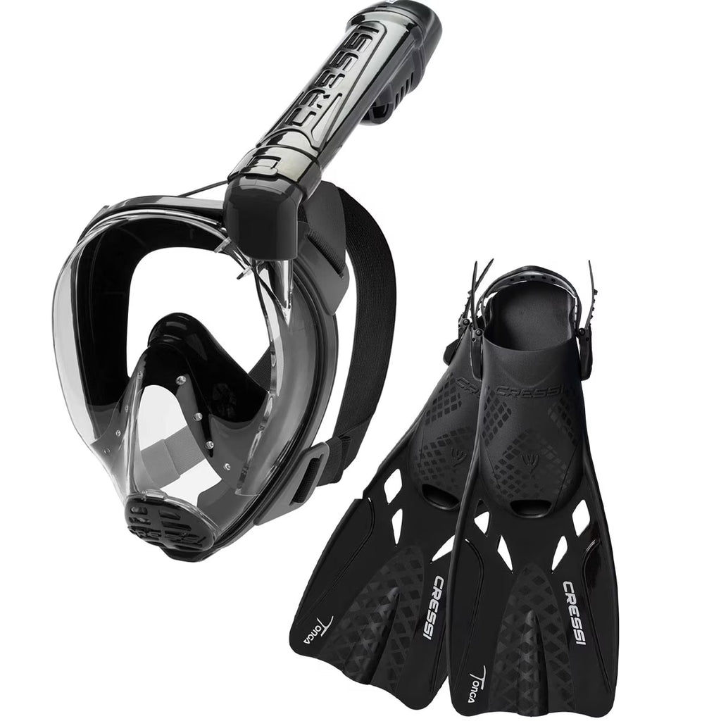 Snorkeling Sets X896