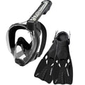 Snorkeling Sets X896