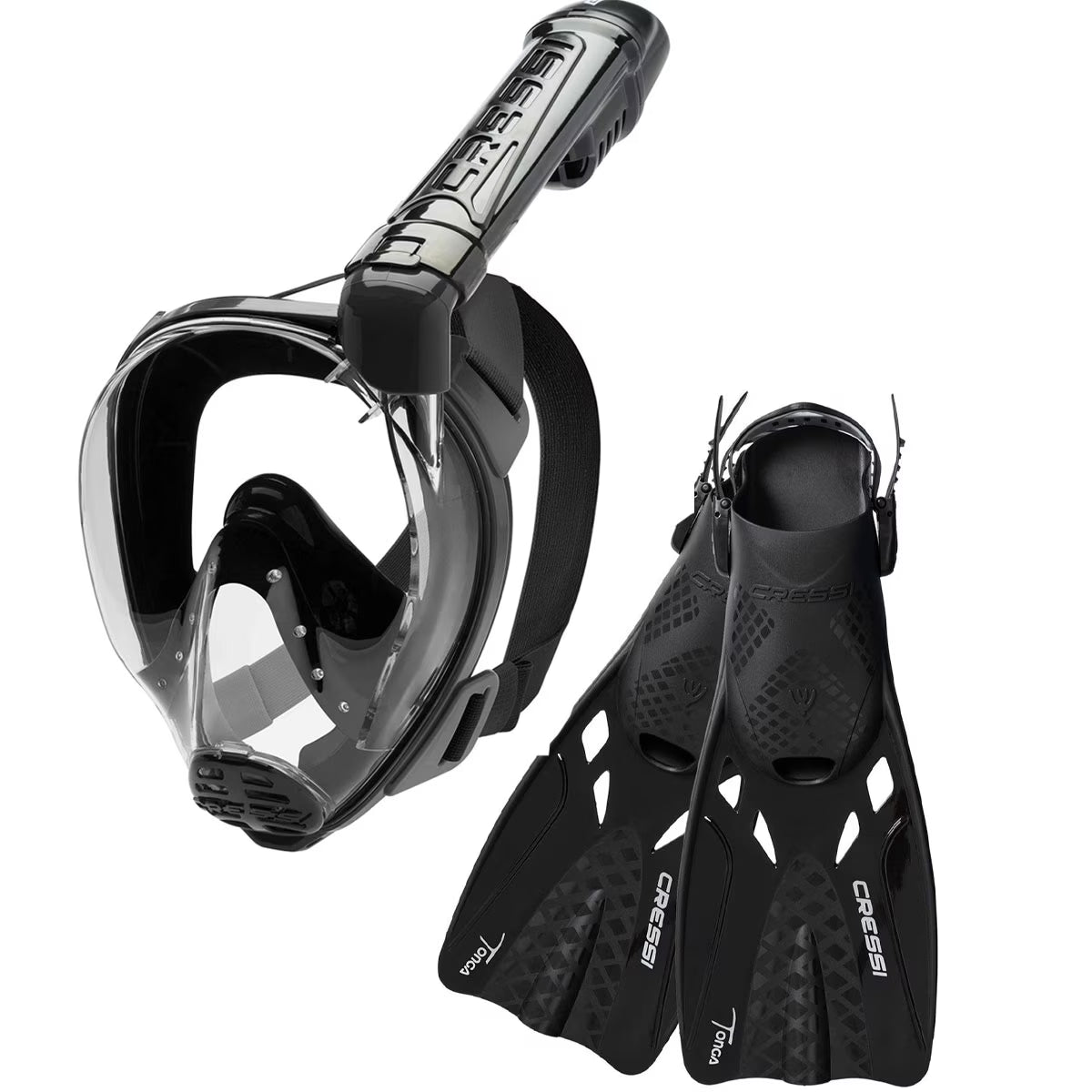 Snorkeling Sets X896