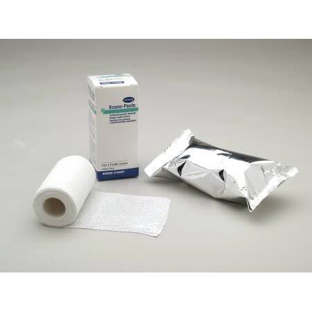 Impregnated Conforming Dressing 3x22 x 10 yd Case of 12 Q846