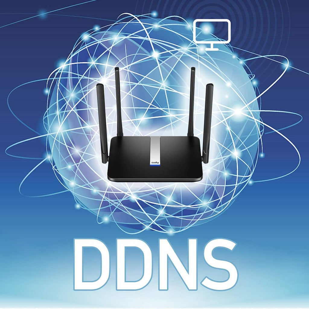 AC1200 Dual Band Unlocked 4G LTE Modem Router with SIM Card Slot N1380