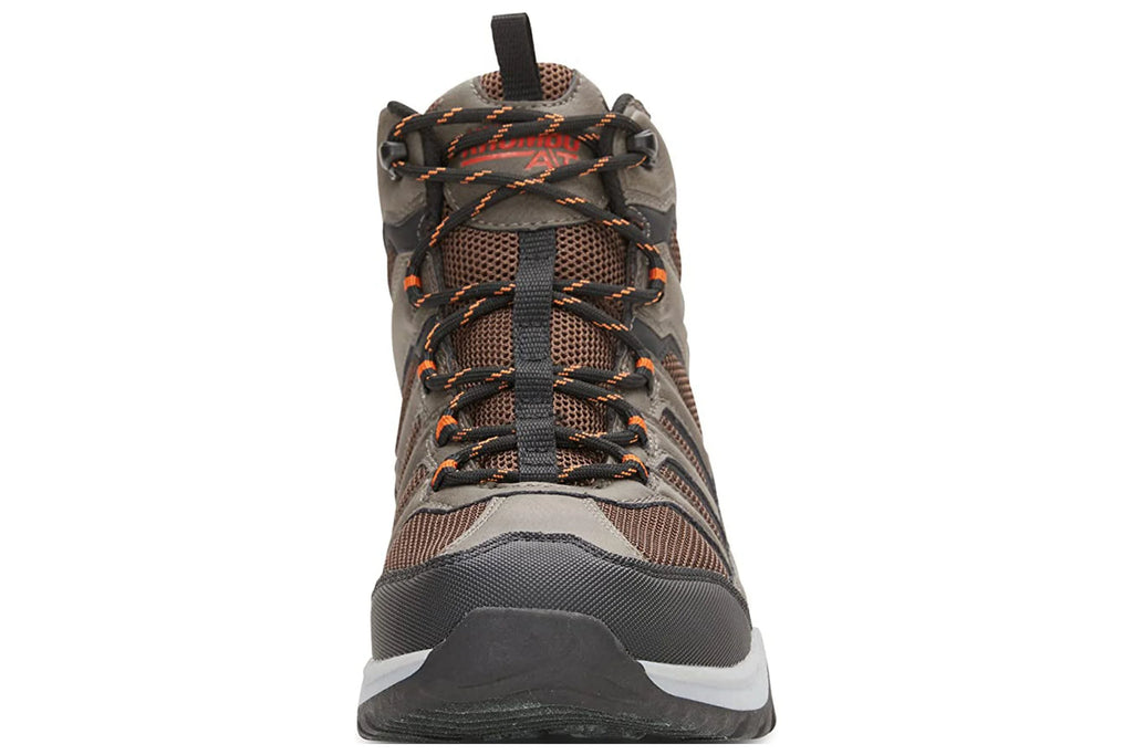 Men's Wind Rip Lace-up Hiker Boot Z2221