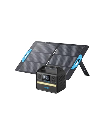 Portable Power Station 256Wh 300W N632
