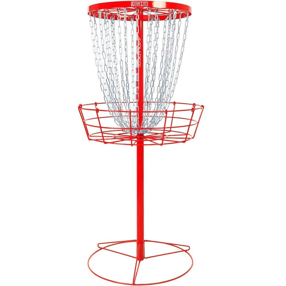 24-Chain Disc Golf Basket B220684